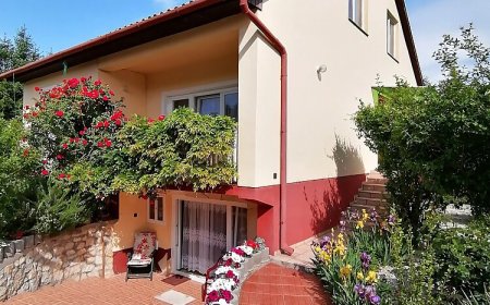 Tímea Apartman Balatonlelle