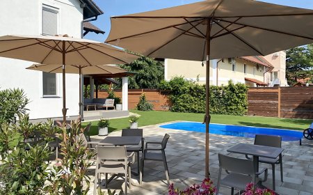 Best Apartman Lelle Balatonlelle