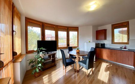 Hunor Napsugár Apartman Balatonlelle