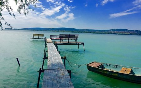 Fekete Bárány Apartmanház Balatonlelle