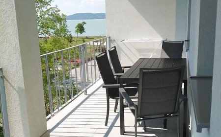 Lelle Resort Balatonlelle