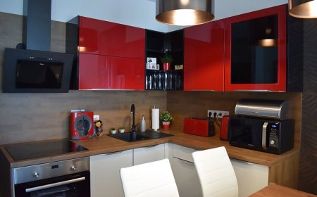 Relux Apartman Balatonlelle