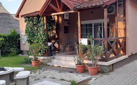 Lelle Szíve Apartments Balatonlelle