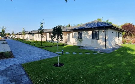 Kossuth 41 Apartman Balatonlelle