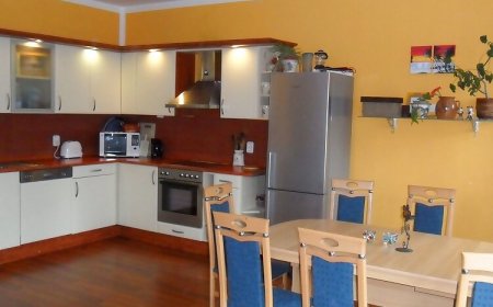 Abigél Apartman Balatonlelle