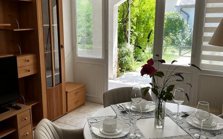 Szeder Apartman Balatonlelle