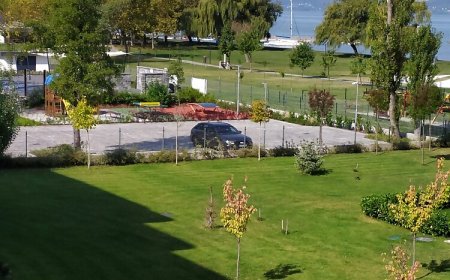 Lelle Resort 22 Apartman Balatonlelle