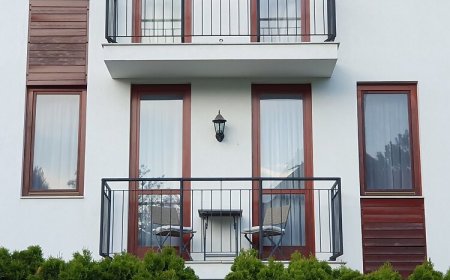 Niki Apartman Balatonlelle