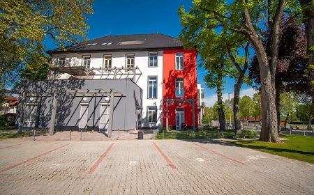 Szilvi Apartman Balatonlelle