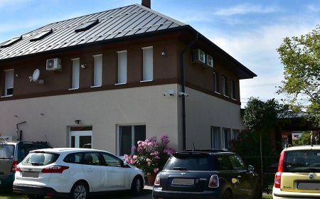 Sweet Apartman Balatonlelle