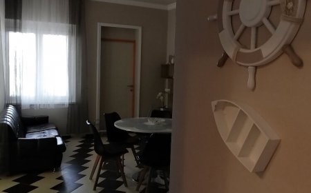 Ricky apartman Balatonlelle