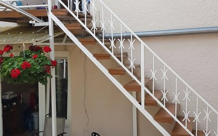 Család-Barát Apartman Balatonlelle