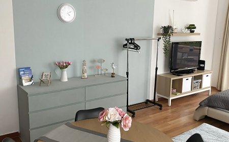 PannaRoza Apartman Balatonlelle