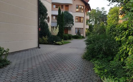Napsugár Apartman Balatonlelle