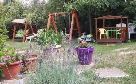 Amarilisz Apartman Balatonlelle