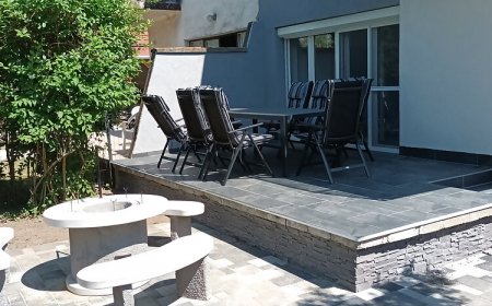 Mucika Apartman Balatonlelle