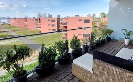 Balaway Apartman Balatonlelle