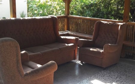 Domi Apartman Balatonlelle