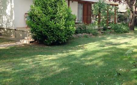 Gica Apartman Balatonlelle