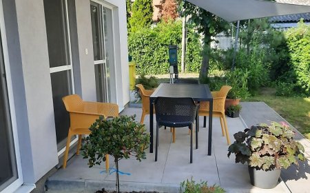 Silver Lelle Apartmanok Balatonlelle