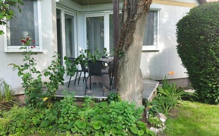Méhecske Apartman  Balatonlelle