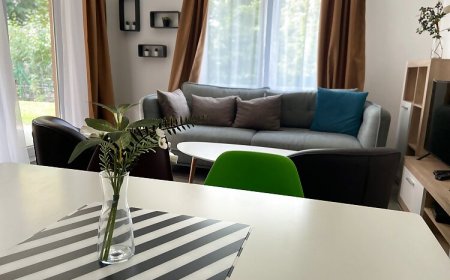 Lido Riviéra Garden Balatonlelle