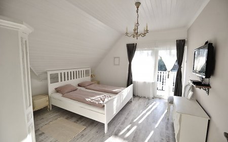 Vintage Home Apartman Balatonlelle