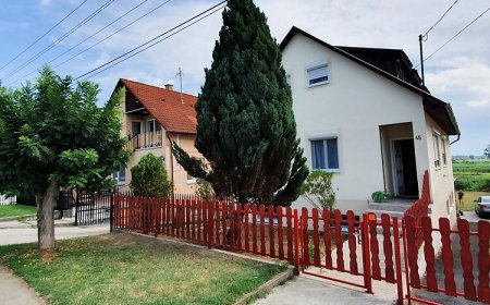 BerBe Apartman Balatonlelle