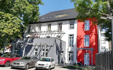 Móló Sétány Stúdió Apartman Balatonlelle