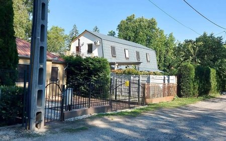 Mariavilla Balatonlelle