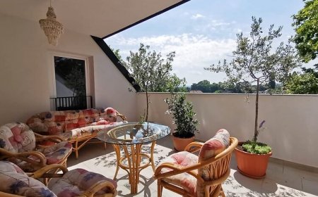 Móló 2.24 Apartman Balatonlelle