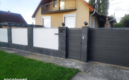 Familia Apartman Balatonlelle