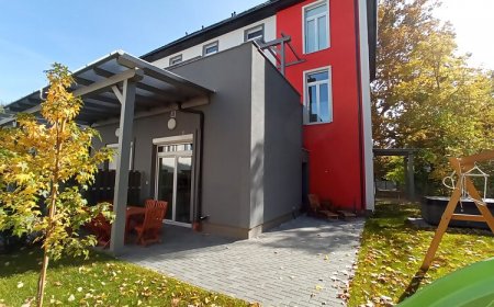 Móló Resort Balatonlelle