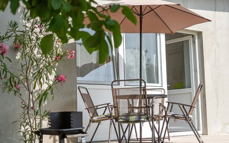 Bali-Chill Apartman Balatonlelle