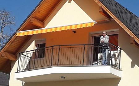 Be-Lu Apartman Balatonlelle