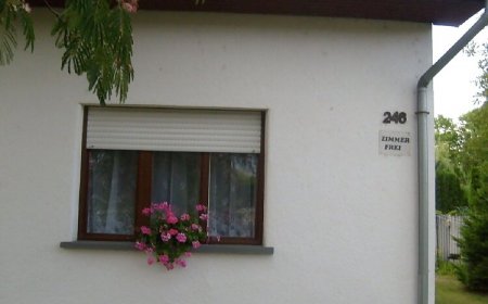 Margit Apartman Balatonlelle