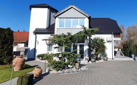 Ancsi Apartmanház Balatonlelle