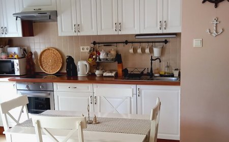 Tóparti Apartman Balatonlelle
