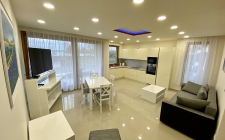 Victory100 Apartman Balatonlelle