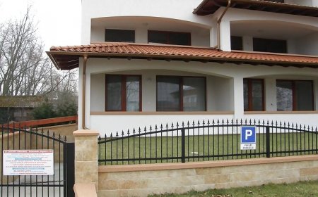 Edit Apartman Balatonlelle