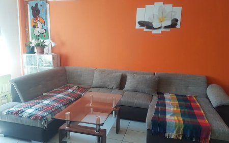Geri Apartmann Balatonlelle