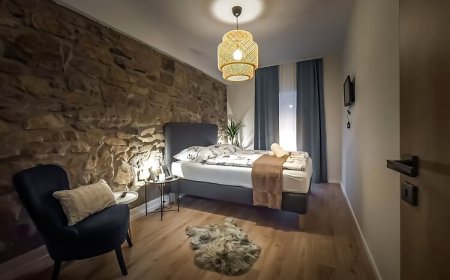 Coffee House Apartman Balatonlelle