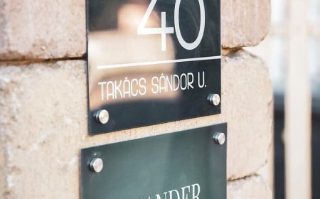 Leander Apartman 2 Balatonlelle