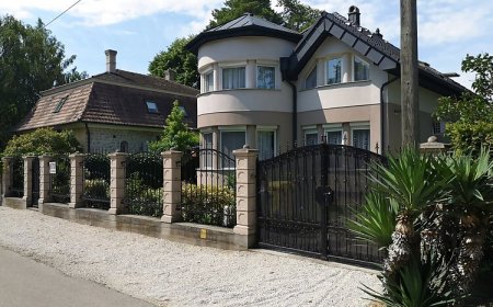 Fine Apartman Balatonlelle