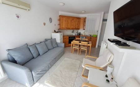 PLÁZS Apartman Balatonlelle