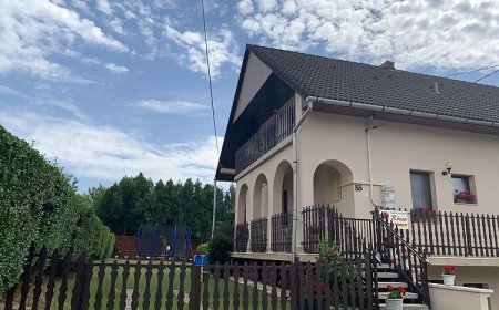 Nagycsaládos Rózsa Apartman Balatonlelle