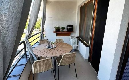 Spinakker Apartman Balatonlelle