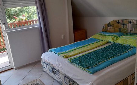 ILDIKÓ Apartman Balatonlelle