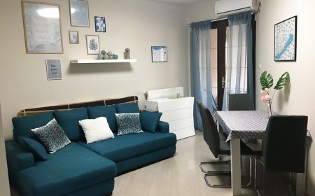 Jázminvirág Apartman Balatonlelle