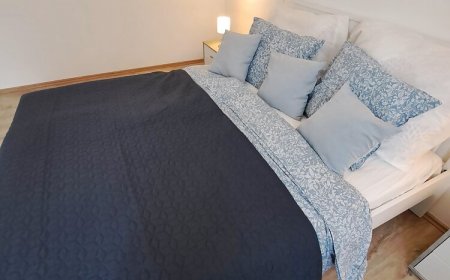 Öcsi Vendégház Balatonlelle